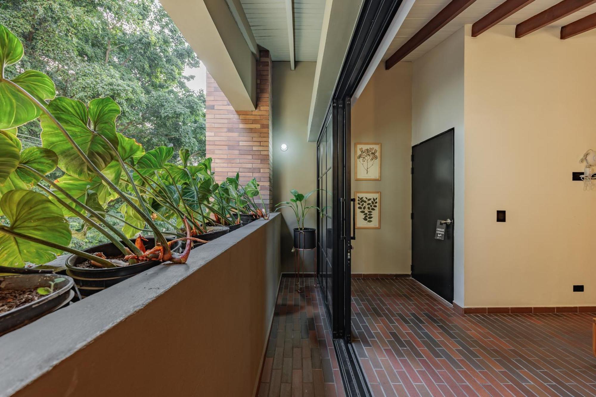 Aparthotel The Somos Flats Laureles Medellín Exterior foto